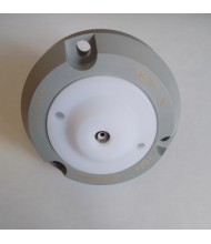 Верхняя инжекционная камера в сборе с направляющей 135014473